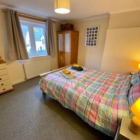 Traditional 3 Bed Town House Inverlochy 外观 照片