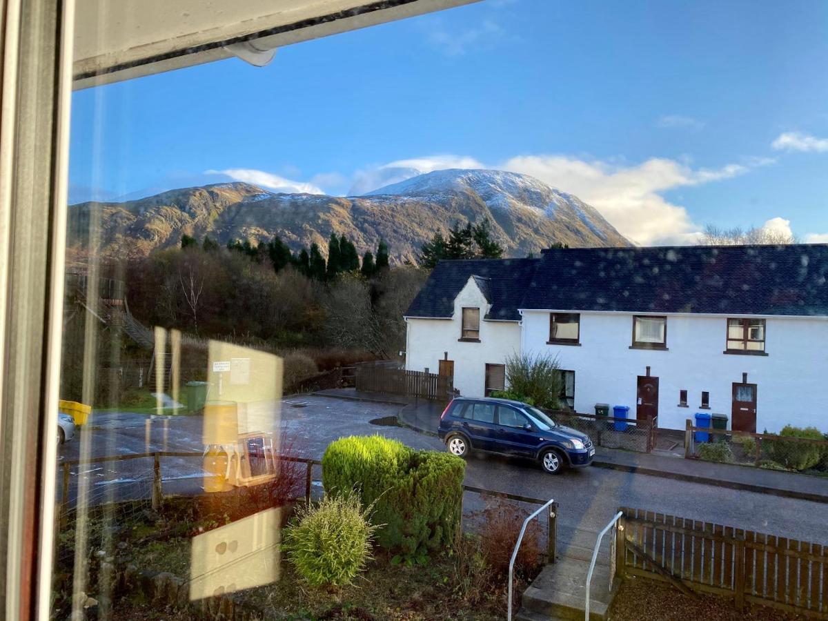 Traditional 3 Bed Town House Inverlochy 外观 照片